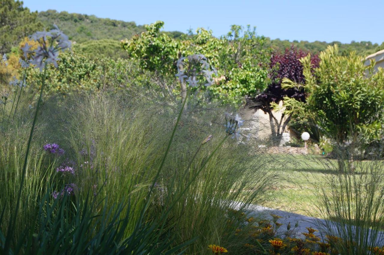 Les Jardins De Santa Giulia - Charmante Chambre D'Hote Porto-Vecchio  Exterior photo